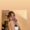 Baby Def - Transsexual escort in Kuala Lumpur