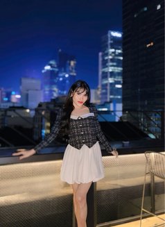 Baby Def - Acompañantes transexual in Kuala Lumpur Photo 11 of 15