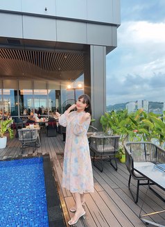 Baby Def - Acompañantes transexual in Kuala Lumpur Photo 14 of 15