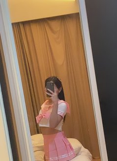 Baby Def - Acompañantes transexual in Kuala Lumpur Photo 16 of 17