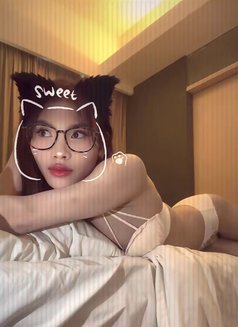 Baby Def - Acompañantes transexual in Kuala Lumpur Photo 17 of 17