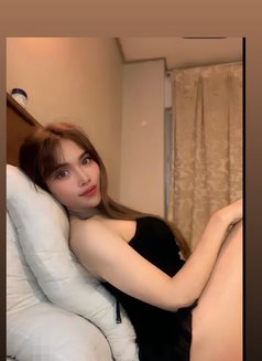 Baby Def - Transsexual escort in Johor Bahru Photo 3 of 22