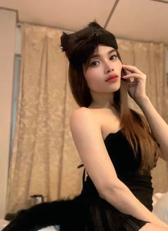 Baby Def - Transsexual escort in Johor Bahru Photo 2 of 22