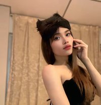 Baby Def - Acompañantes transexual in Johor Bahru