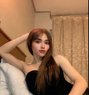 Baby Def - Transsexual escort in Kuala Lumpur Photo 1 of 22