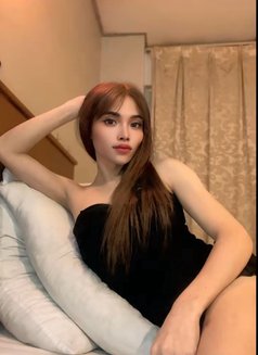 Baby Def - Transsexual escort in Johor Bahru Photo 1 of 22