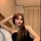 Baby Def - Transsexual escort in Kuala Lumpur