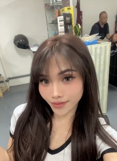 Baby Def - Transsexual escort in Johor Bahru Photo 22 of 22