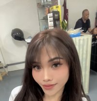 Baby Def - Acompañantes transexual in Kuala Lumpur