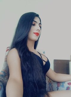 Baby Doll - Transsexual escort in New Delhi Photo 6 of 10