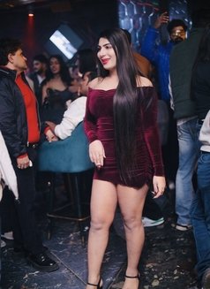 Baby Doll - Acompañantes transexual in New Delhi Photo 14 of 16