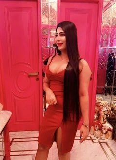 Baby Doll - Acompañantes transexual in New Delhi Photo 15 of 16