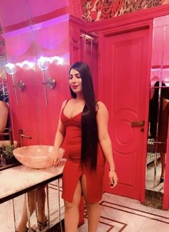 Baby Doll - Acompañantes transexual in New Delhi Photo 16 of 16