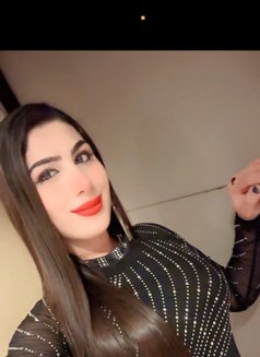 Baby Doll - Transsexual escort in New Delhi Photo 21 of 25