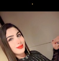 Baby Doll - Transsexual escort in New Delhi
