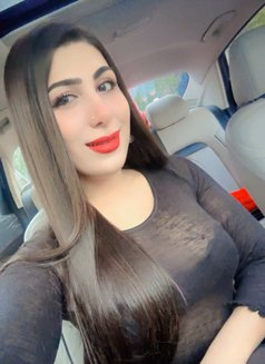 Baby Doll - Transsexual escort in New Delhi Photo 22 of 25