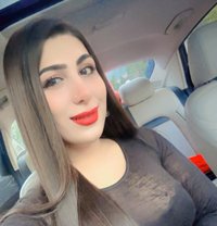 Baby Doll - Transsexual escort in New Delhi
