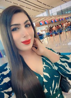 Baby Doll - Transsexual escort in New Delhi Photo 23 of 25