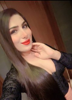 Baby Doll - Transsexual escort in New Delhi Photo 24 of 25
