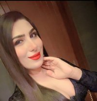 Baby Doll - Transsexual escort in New Delhi
