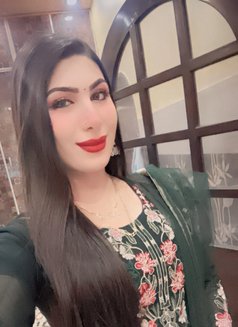 Baby Doll - Transsexual escort in New Delhi Photo 25 of 25