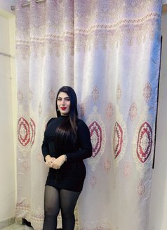 Baby Doll - Transsexual escort in New Delhi Photo 19 of 23