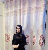 Baby Doll - Transsexual escort in New Delhi