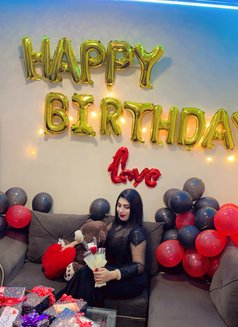 Baby Doll - Transsexual escort in New Delhi Photo 20 of 23