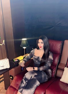 Baby Doll - Transsexual escort in New Delhi Photo 22 of 23