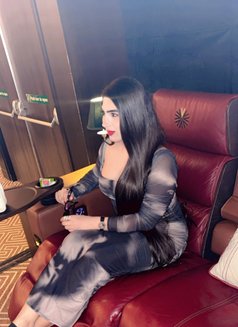 Baby Doll - Transsexual escort in New Delhi Photo 23 of 23