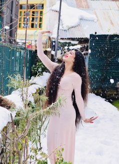Baby Doll - Transsexual escort in New Delhi Photo 11 of 22