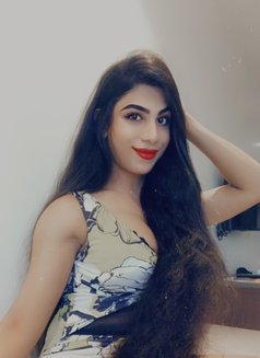 Baby Doll - Transsexual escort in New Delhi Photo 12 of 22