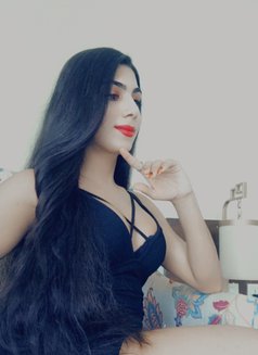 Baby Doll - Transsexual escort in New Delhi Photo 13 of 22