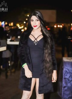 Baby Doll - Transsexual escort in New Delhi Photo 14 of 22
