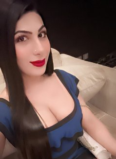 Baby Doll - Transsexual escort in New Delhi Photo 15 of 22
