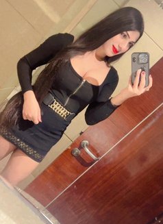 Baby Doll - Transsexual escort in New Delhi Photo 16 of 22