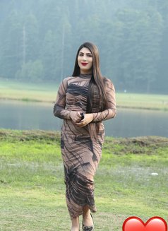Baby Doll - Transsexual escort in New Delhi Photo 18 of 22