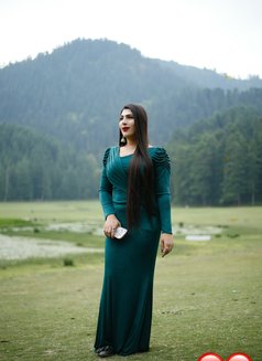 Baby Doll - Transsexual escort in New Delhi Photo 19 of 22