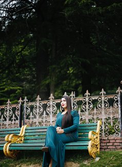 Baby Doll - Transsexual escort in New Delhi Photo 20 of 22