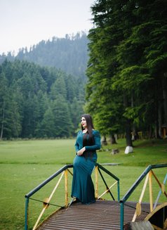 Baby Doll - Transsexual escort in New Delhi Photo 21 of 22