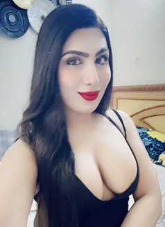 Baby Doll - Transsexual escort in New Delhi Photo 2 of 30