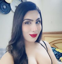 Baby Doll - Acompañantes transexual in New Delhi