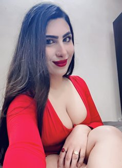 Baby Doll - Transsexual escort in New Delhi Photo 3 of 30