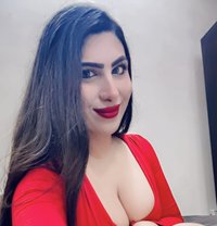 Baby Doll - Acompañantes transexual in New Delhi