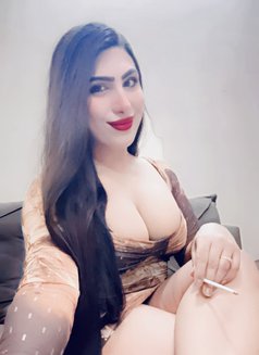 Baby Doll - Transsexual escort in New Delhi Photo 4 of 30
