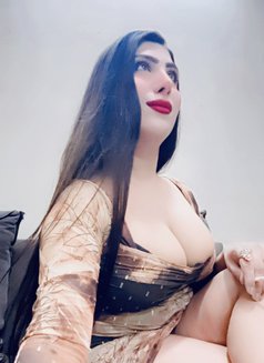 Baby Doll - Transsexual escort in New Delhi Photo 5 of 30