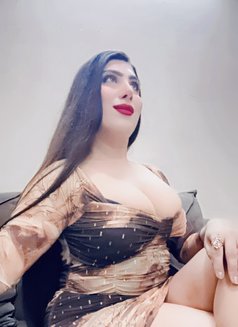 Baby Doll - Transsexual escort in New Delhi Photo 6 of 30