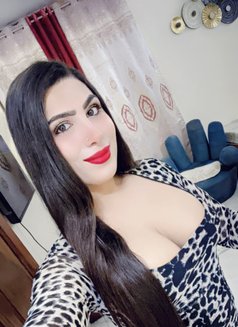Baby Doll - Transsexual escort in New Delhi Photo 8 of 30
