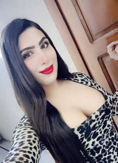 Baby Doll - Transsexual escort in New Delhi Photo 9 of 30