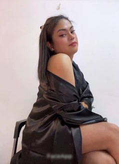BABY DOLL AMIRAH ALL SERVICES - Transsexual escort in Al Sohar Photo 6 of 7
